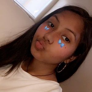 Meet your Posher, Taishae